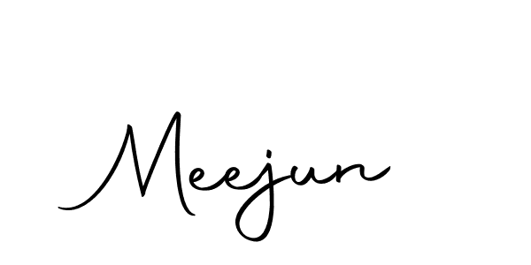 Once you've used our free online signature maker to create your best signature Autography-DOLnW style, it's time to enjoy all of the benefits that Meejun name signing documents. Meejun signature style 10 images and pictures png