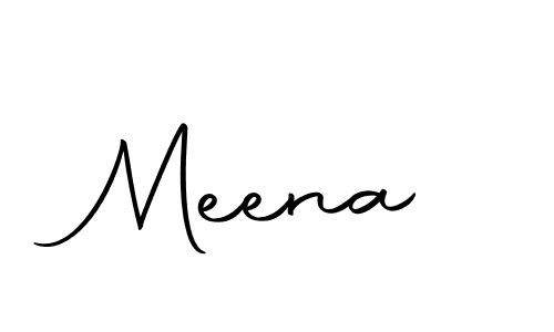 Make a short Meena; Mina signature style. Manage your documents anywhere anytime using Autography-DOLnW. Create and add eSignatures, submit forms, share and send files easily. Meena; Mina signature style 10 images and pictures png