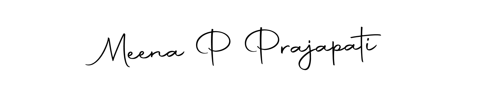 See photos of Meena P Prajapati official signature by Spectra . Check more albums & portfolios. Read reviews & check more about Autography-DOLnW font. Meena P Prajapati signature style 10 images and pictures png