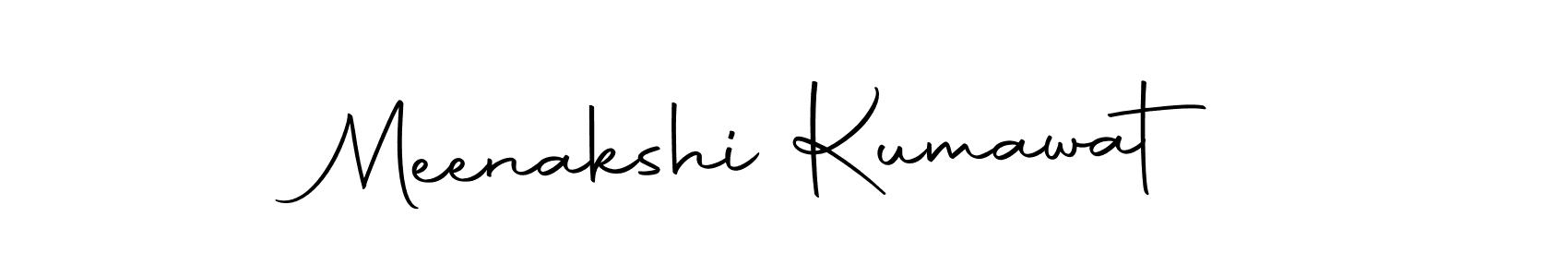 Here are the top 10 professional signature styles for the name Meenakshi Kumawat. These are the best autograph styles you can use for your name. Meenakshi Kumawat signature style 10 images and pictures png