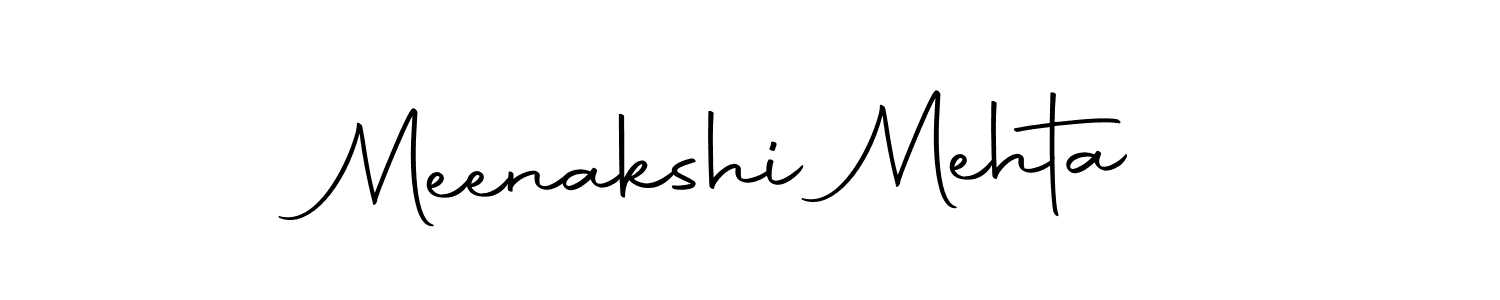 Meenakshi Mehta stylish signature style. Best Handwritten Sign (Autography-DOLnW) for my name. Handwritten Signature Collection Ideas for my name Meenakshi Mehta. Meenakshi Mehta signature style 10 images and pictures png