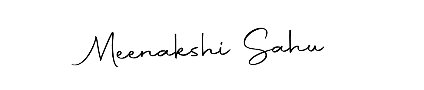Once you've used our free online signature maker to create your best signature Autography-DOLnW style, it's time to enjoy all of the benefits that Meenakshi Sahu name signing documents. Meenakshi Sahu signature style 10 images and pictures png