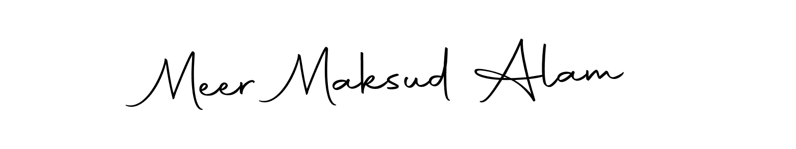 Also You can easily find your signature by using the search form. We will create Meer Maksud Alam name handwritten signature images for you free of cost using Autography-DOLnW sign style. Meer Maksud Alam signature style 10 images and pictures png
