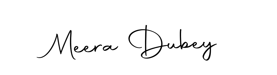 Here are the top 10 professional signature styles for the name Meera Dubey. These are the best autograph styles you can use for your name. Meera Dubey signature style 10 images and pictures png