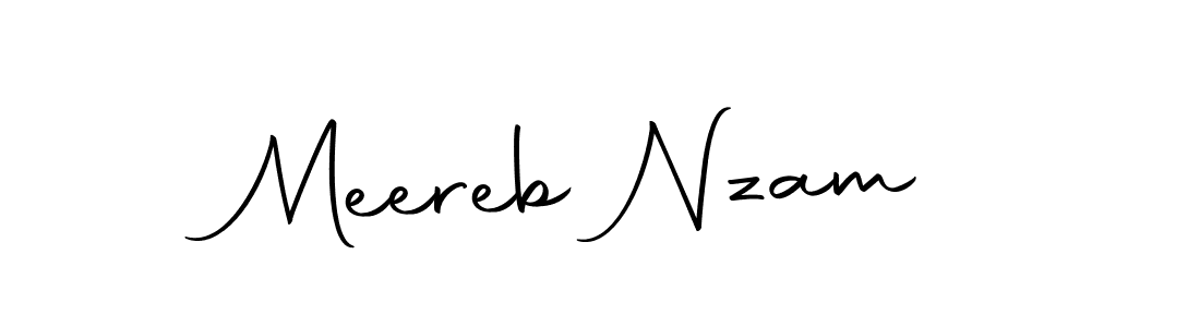 See photos of Meereb Nzam official signature by Spectra . Check more albums & portfolios. Read reviews & check more about Autography-DOLnW font. Meereb Nzam signature style 10 images and pictures png