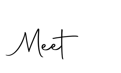 Also we have Meet  name is the best signature style. Create professional handwritten signature collection using Autography-DOLnW autograph style. Meet  signature style 10 images and pictures png