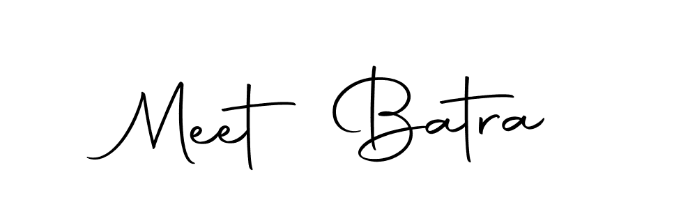 Make a beautiful signature design for name Meet Batra. Use this online signature maker to create a handwritten signature for free. Meet Batra signature style 10 images and pictures png