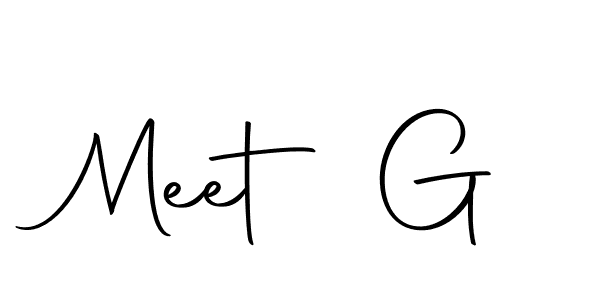 You can use this online signature creator to create a handwritten signature for the name Meet G. This is the best online autograph maker. Meet G signature style 10 images and pictures png