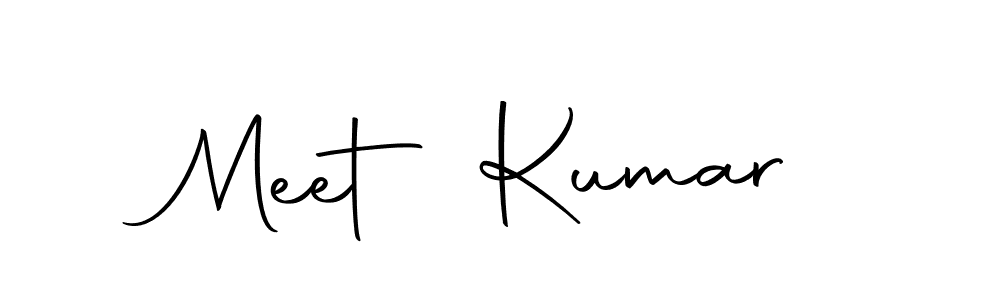 It looks lik you need a new signature style for name Meet Kumar. Design unique handwritten (Autography-DOLnW) signature with our free signature maker in just a few clicks. Meet Kumar signature style 10 images and pictures png