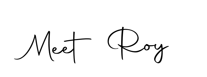 Here are the top 10 professional signature styles for the name Meet Roy. These are the best autograph styles you can use for your name. Meet Roy signature style 10 images and pictures png