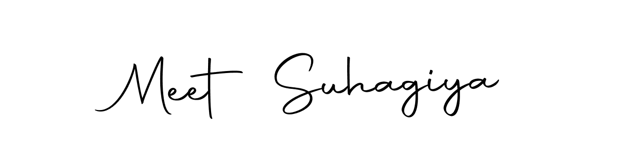 Here are the top 10 professional signature styles for the name Meet Suhagiya. These are the best autograph styles you can use for your name. Meet Suhagiya signature style 10 images and pictures png