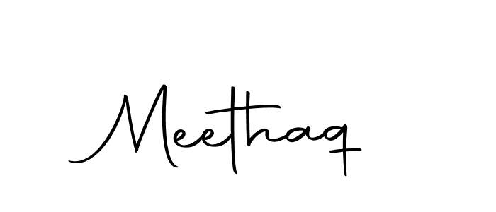 Make a short Meethaq signature style. Manage your documents anywhere anytime using Autography-DOLnW. Create and add eSignatures, submit forms, share and send files easily. Meethaq signature style 10 images and pictures png