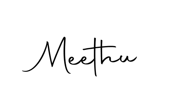 Make a beautiful signature design for name Meethu. Use this online signature maker to create a handwritten signature for free. Meethu signature style 10 images and pictures png