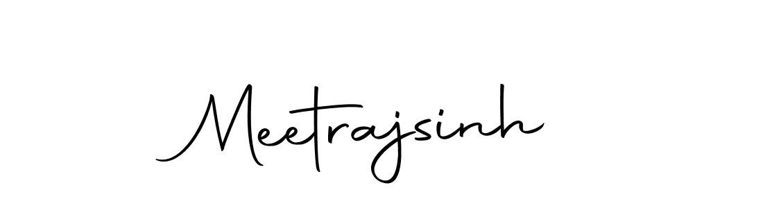 This is the best signature style for the Meetrajsinh name. Also you like these signature font (Autography-DOLnW). Mix name signature. Meetrajsinh signature style 10 images and pictures png