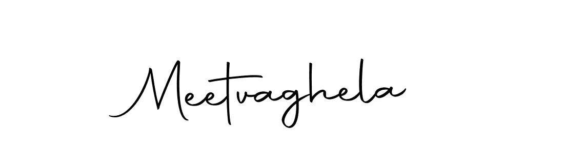 Also we have Meetvaghela name is the best signature style. Create professional handwritten signature collection using Autography-DOLnW autograph style. Meetvaghela signature style 10 images and pictures png