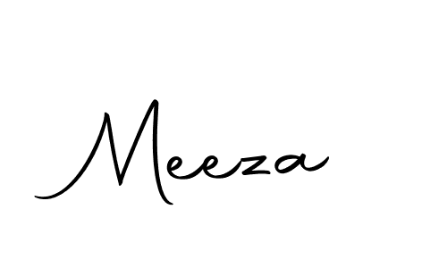 Make a short Meeza signature style. Manage your documents anywhere anytime using Autography-DOLnW. Create and add eSignatures, submit forms, share and send files easily. Meeza signature style 10 images and pictures png