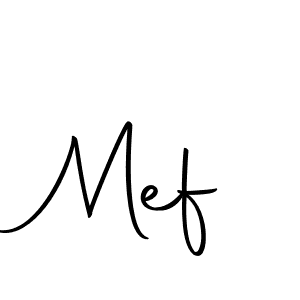 It looks lik you need a new signature style for name Mef. Design unique handwritten (Autography-DOLnW) signature with our free signature maker in just a few clicks. Mef signature style 10 images and pictures png