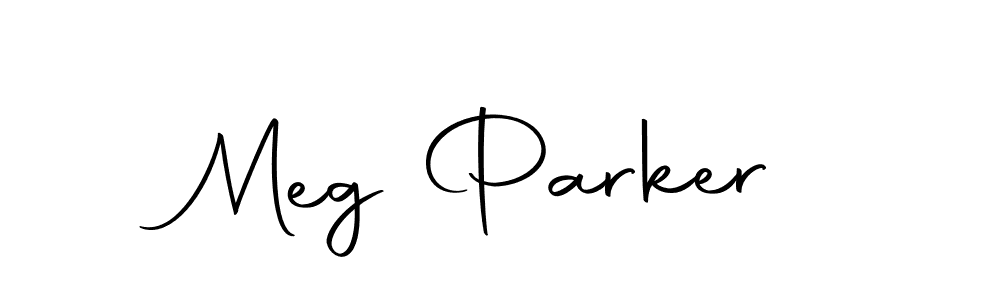 Once you've used our free online signature maker to create your best signature Autography-DOLnW style, it's time to enjoy all of the benefits that Meg Parker name signing documents. Meg Parker signature style 10 images and pictures png