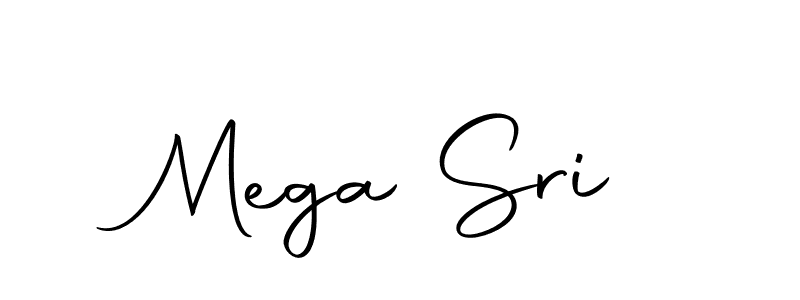 How to make Mega Sri signature? Autography-DOLnW is a professional autograph style. Create handwritten signature for Mega Sri name. Mega Sri signature style 10 images and pictures png