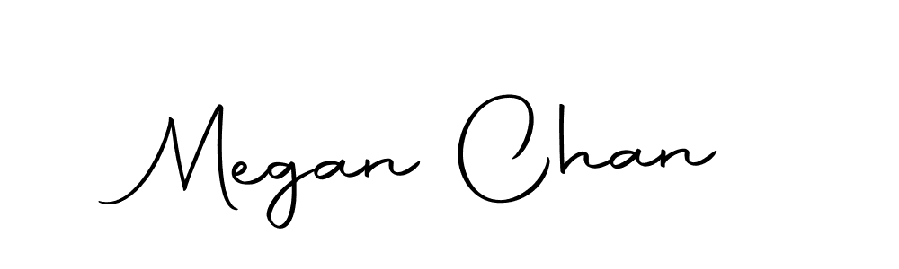Similarly Autography-DOLnW is the best handwritten signature design. Signature creator online .You can use it as an online autograph creator for name Megan Chan. Megan Chan signature style 10 images and pictures png