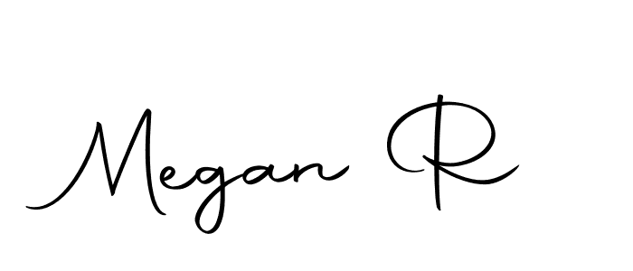 This is the best signature style for the Megan R name. Also you like these signature font (Autography-DOLnW). Mix name signature. Megan R signature style 10 images and pictures png