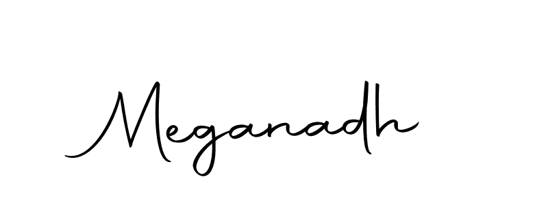 It looks lik you need a new signature style for name Meganadh. Design unique handwritten (Autography-DOLnW) signature with our free signature maker in just a few clicks. Meganadh signature style 10 images and pictures png