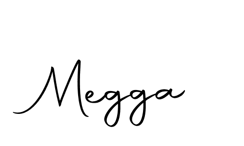 It looks lik you need a new signature style for name Megga. Design unique handwritten (Autography-DOLnW) signature with our free signature maker in just a few clicks. Megga signature style 10 images and pictures png