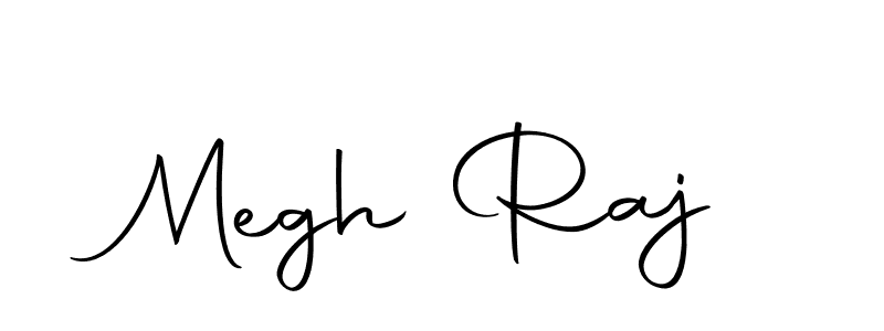 Autography-DOLnW is a professional signature style that is perfect for those who want to add a touch of class to their signature. It is also a great choice for those who want to make their signature more unique. Get Megh Raj name to fancy signature for free. Megh Raj signature style 10 images and pictures png