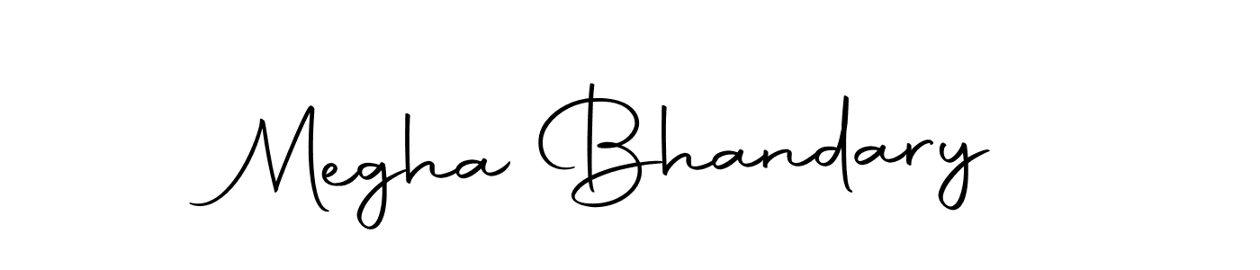 See photos of Megha Bhandary official signature by Spectra . Check more albums & portfolios. Read reviews & check more about Autography-DOLnW font. Megha Bhandary signature style 10 images and pictures png