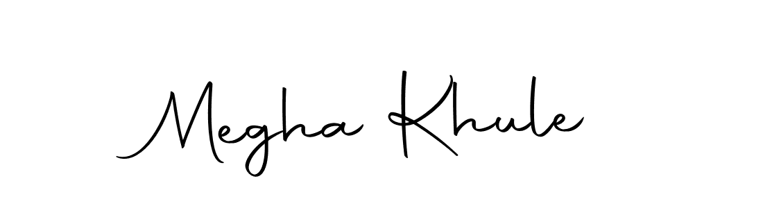 Similarly Autography-DOLnW is the best handwritten signature design. Signature creator online .You can use it as an online autograph creator for name Megha Khule. Megha Khule signature style 10 images and pictures png