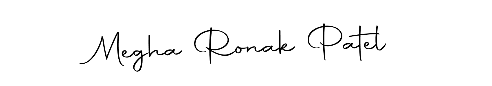 Also You can easily find your signature by using the search form. We will create Megha Ronak Patel name handwritten signature images for you free of cost using Autography-DOLnW sign style. Megha Ronak Patel signature style 10 images and pictures png