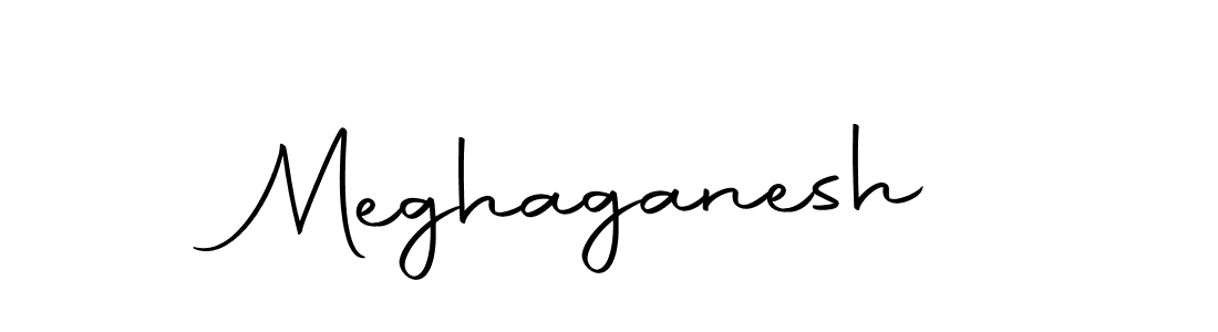 Here are the top 10 professional signature styles for the name Meghaganesh. These are the best autograph styles you can use for your name. Meghaganesh signature style 10 images and pictures png