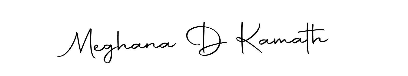 You should practise on your own different ways (Autography-DOLnW) to write your name (Meghana D Kamath) in signature. don't let someone else do it for you. Meghana D Kamath signature style 10 images and pictures png