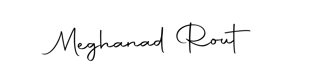 Similarly Autography-DOLnW is the best handwritten signature design. Signature creator online .You can use it as an online autograph creator for name Meghanad Rout. Meghanad Rout signature style 10 images and pictures png