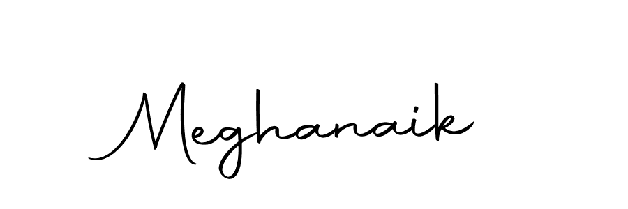 Also we have Meghanaik name is the best signature style. Create professional handwritten signature collection using Autography-DOLnW autograph style. Meghanaik signature style 10 images and pictures png