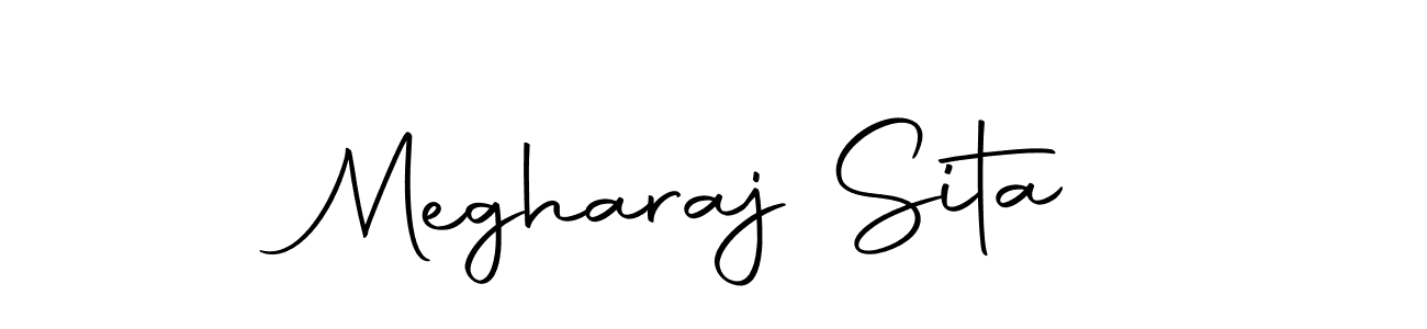 Make a short Megharaj Sita signature style. Manage your documents anywhere anytime using Autography-DOLnW. Create and add eSignatures, submit forms, share and send files easily. Megharaj Sita signature style 10 images and pictures png