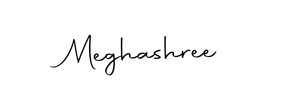 Here are the top 10 professional signature styles for the name Meghashree. These are the best autograph styles you can use for your name. Meghashree signature style 10 images and pictures png