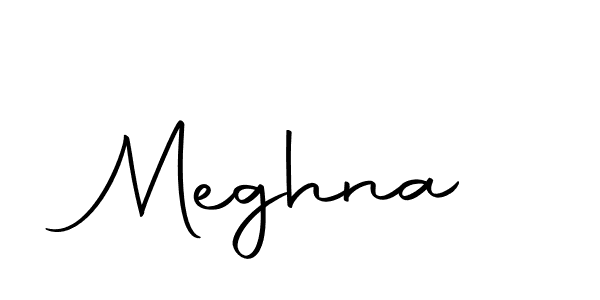 Make a beautiful signature design for name Meghna. Use this online signature maker to create a handwritten signature for free. Meghna signature style 10 images and pictures png