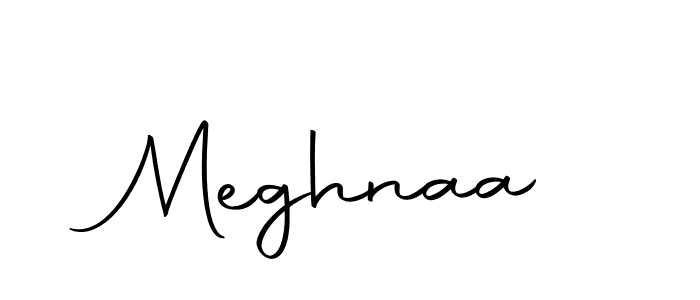 Similarly Autography-DOLnW is the best handwritten signature design. Signature creator online .You can use it as an online autograph creator for name Meghnaa. Meghnaa signature style 10 images and pictures png