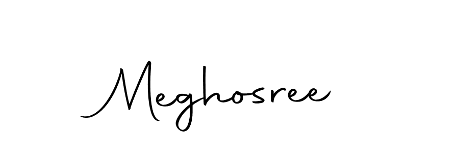 Best and Professional Signature Style for Meghosree. Autography-DOLnW Best Signature Style Collection. Meghosree signature style 10 images and pictures png