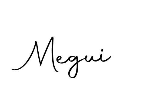 if you are searching for the best signature style for your name Megui. so please give up your signature search. here we have designed multiple signature styles  using Autography-DOLnW. Megui signature style 10 images and pictures png