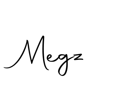 Make a short Megz signature style. Manage your documents anywhere anytime using Autography-DOLnW. Create and add eSignatures, submit forms, share and send files easily. Megz signature style 10 images and pictures png