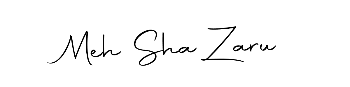 if you are searching for the best signature style for your name Meh Sha Zaru. so please give up your signature search. here we have designed multiple signature styles  using Autography-DOLnW. Meh Sha Zaru signature style 10 images and pictures png