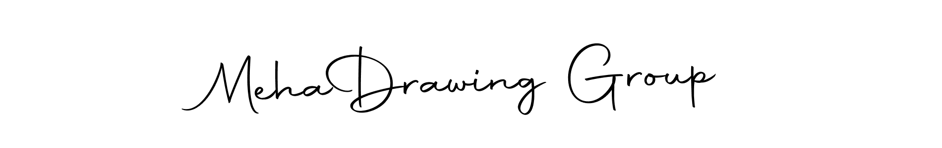 Here are the top 10 professional signature styles for the name Meha  Drawing Group. These are the best autograph styles you can use for your name. Meha  Drawing Group signature style 10 images and pictures png