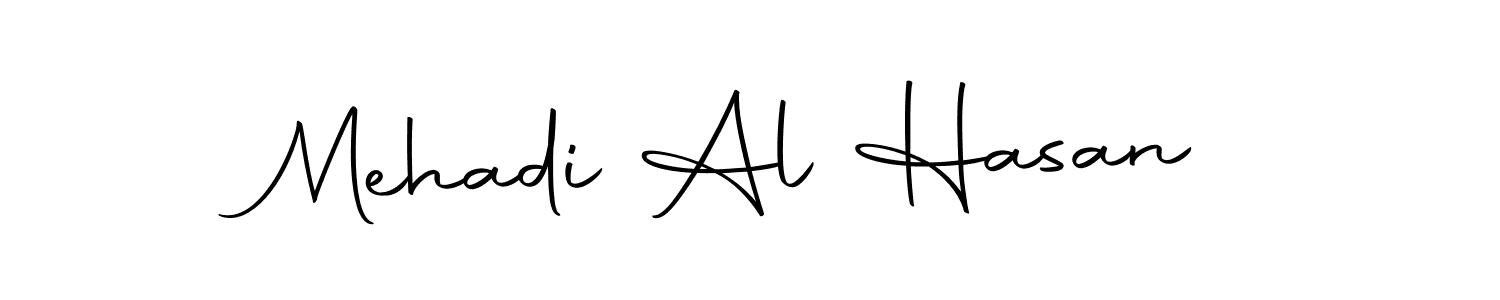 Autography-DOLnW is a professional signature style that is perfect for those who want to add a touch of class to their signature. It is also a great choice for those who want to make their signature more unique. Get Mehadi Al Hasan name to fancy signature for free. Mehadi Al Hasan signature style 10 images and pictures png