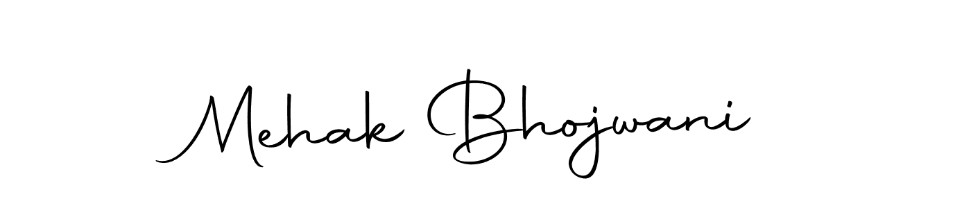 How to Draw Mehak Bhojwani signature style? Autography-DOLnW is a latest design signature styles for name Mehak Bhojwani. Mehak Bhojwani signature style 10 images and pictures png