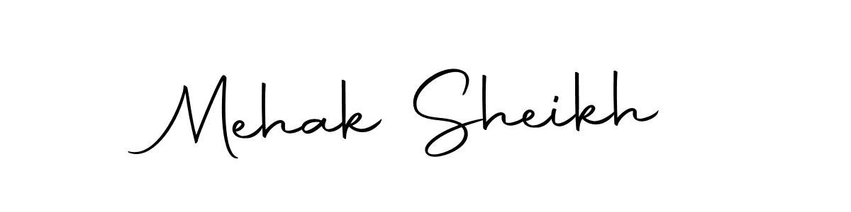 Here are the top 10 professional signature styles for the name Mehak Sheikh. These are the best autograph styles you can use for your name. Mehak Sheikh signature style 10 images and pictures png