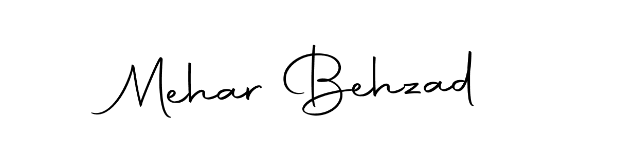 The best way (Autography-DOLnW) to make a short signature is to pick only two or three words in your name. The name Mehar Behzad include a total of six letters. For converting this name. Mehar Behzad signature style 10 images and pictures png