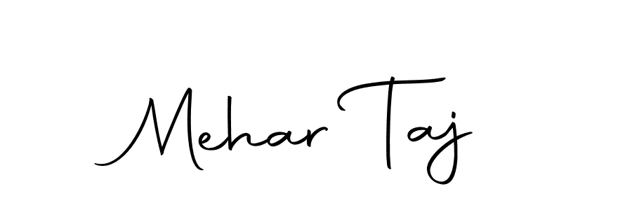 Also You can easily find your signature by using the search form. We will create Mehar Taj name handwritten signature images for you free of cost using Autography-DOLnW sign style. Mehar Taj signature style 10 images and pictures png