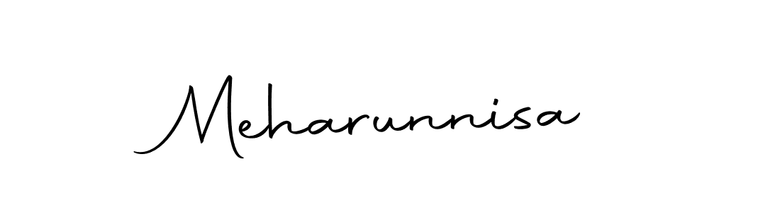 This is the best signature style for the Meharunnisa name. Also you like these signature font (Autography-DOLnW). Mix name signature. Meharunnisa signature style 10 images and pictures png